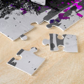 Vélo Bmx Classique - Bmx Freestyle Bmx Puzzle (Côté)