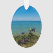 Vélo chez Mackinac (dos)