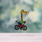 Vélo cool Giraffe équitation (Neutre)