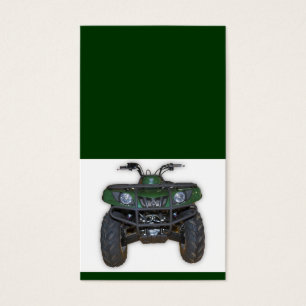 vélo de quadruple - atv