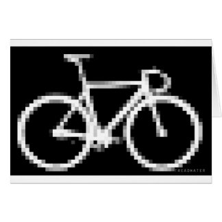 Vélo de vitesse de Pixed