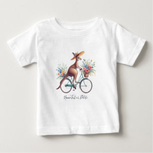 Vélo Kangaroo T-shirt