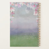 Vélo | Liberté sur roues | Planificateur personnal (Dos)