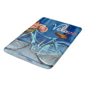 Velo Love Cycling Badmat (Gekanteld)