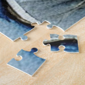 Velo Love Cycling Legpuzzel (Zijkant)