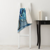 Velo Love Cycling Sherpa Deken (In situ)