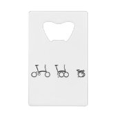 Vélo pliant Brompton (Devant)
