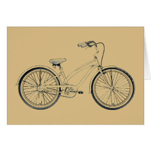 vélo rétro