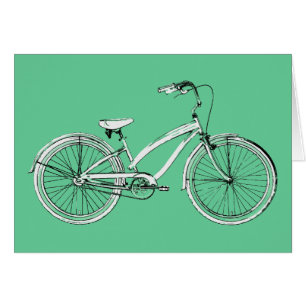 vélo rétro