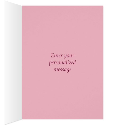 Vélo rose (Intérieur (Droit))