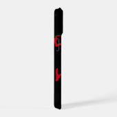 vélo rouge, vélo (Côté droit)