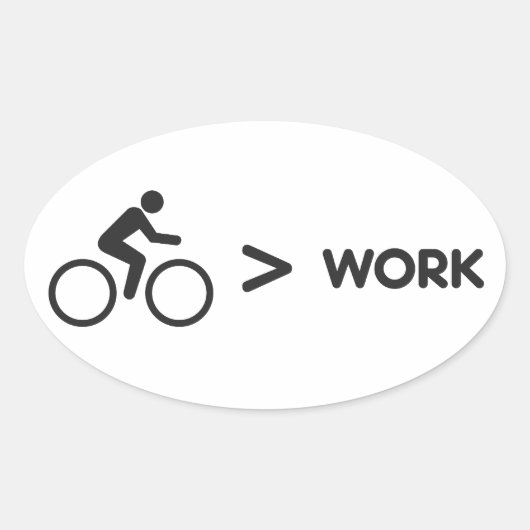 Vélo > Sticker de travail (Devant)