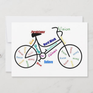 Vélo, Vélo, Cycle, Vélo, Invitation Motivationnel