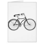 Vélo vintage (Devant)