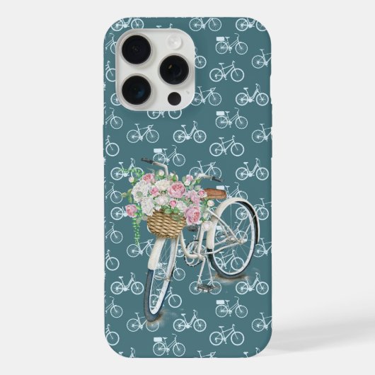 Vélo Vintage (Verso)