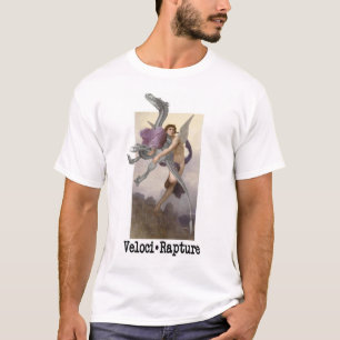 Veloci-Rapture Shirt