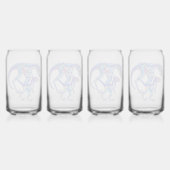 Velociraptor Dinosaur Maman & Bébé (Recto)