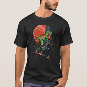 Velociraptor Kleding T-shirt