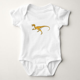 Velociraptor Romper