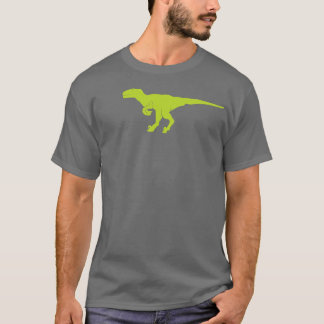 Velociraptor Shirt