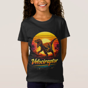 Velociraptor T-shirt
