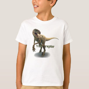 Velociraptor T-shirt
