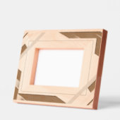 "Velocity Lijst" Gegraveerde Lijstjes (Links)