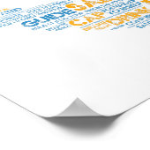 Velominati Poster (Hoek)