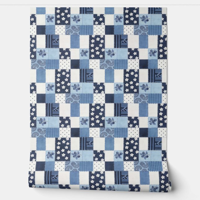 Velora Behang (Afrollen)