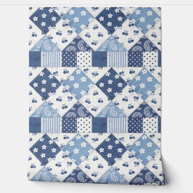 Velora Behang (Afrollen)