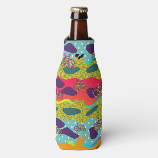Vélos Glacière (Bottle Devant)