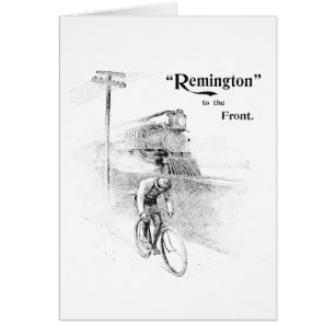 Vélos Remington