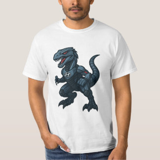 VelosterRaptor Mascot Tee T-shirt