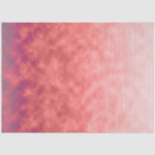 Velour Schemering Tissuepapier (Voorkant)
