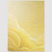 Veloura Sun Tissuepapier (Voorkant)