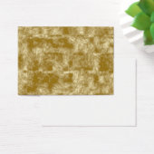 Velours d'or (Bureau)