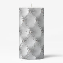Velours Luxueux Gris Faux Doux