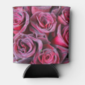 Velvet Beauty Blikjeskoeler (Voorkant)