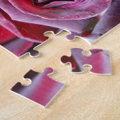 Velvet Beauty Legpuzzel (Zijkant)