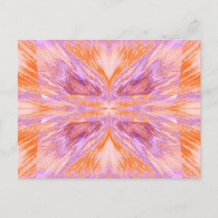 Velvet Butterfly 4 Briefkaart