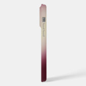 Velvet Fade (Côté gauche)