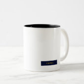Velvet habillé Hyperopique Mug Homme - CRONEA (Devant droit)