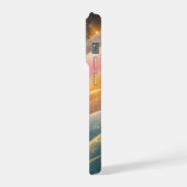 Velvet Horizon (Côté gauche)