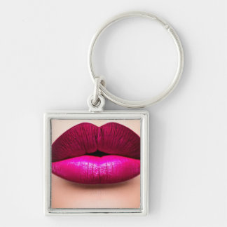 Velvet Lips  Sleutelhanger