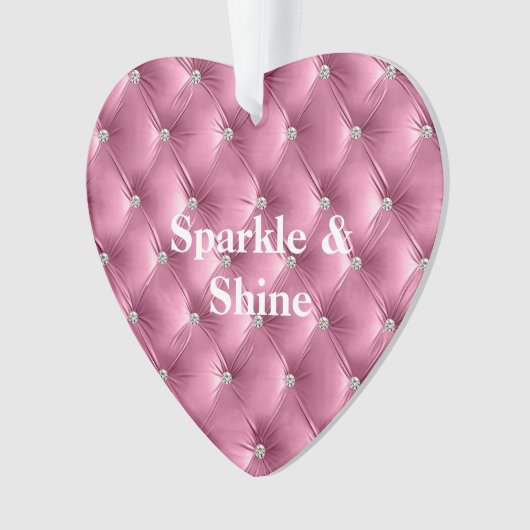 Velvet Rose Chaud (devant)