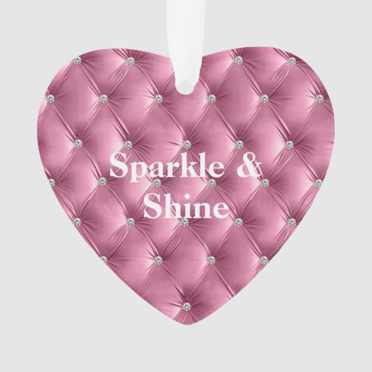 Velvet Rose Chaud (devant)