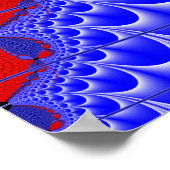 Velvet Zee Poster (Hoek)