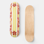 Velzyland  Surf Skateboard (Voorkant)