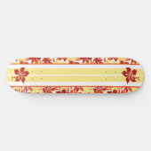 Velzyland  Surf Skateboard (Horizontaal)
