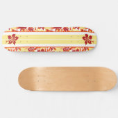 Velzyland  Surf Skateboard (Horizontaal)